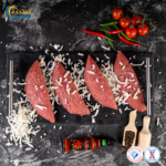 كفتة بالجبن | لحم عربي طازج