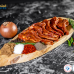 ريش عربي طازج (تتبيله خاصه )