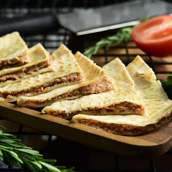 عرايس جاهزة خروف عربي طازج